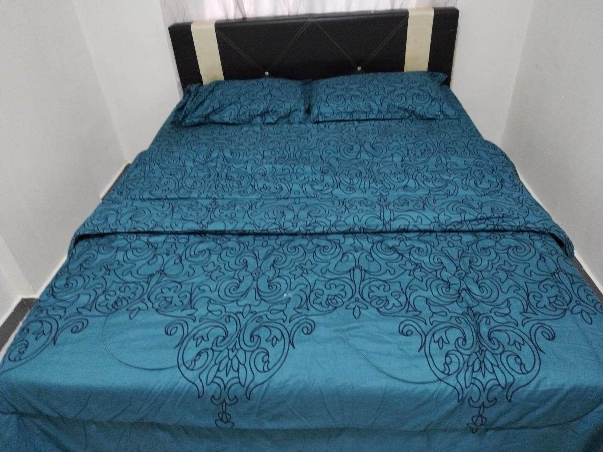 D' Sea View Apartment Port Dickson Room photo